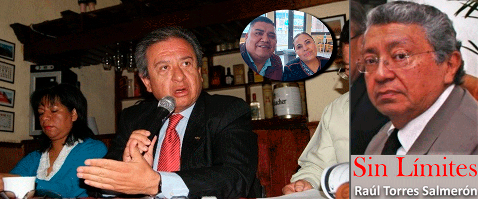 Polo de Lara alza la mano para Alcalde de Puebla