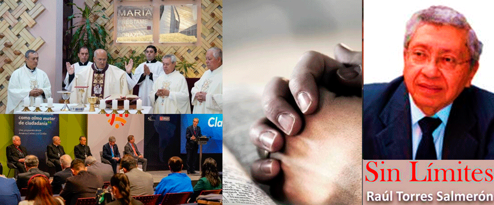 Análisis en Puebla de universidades católicas