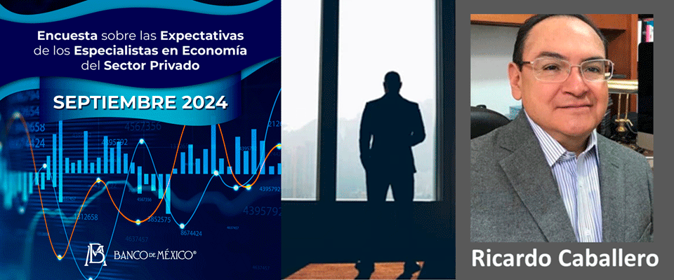 Reducen expectativas en el crecimiento para 2024