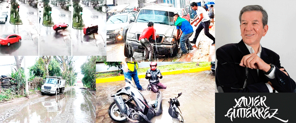 Es lo mismo Rivera que… Juan Domínguez