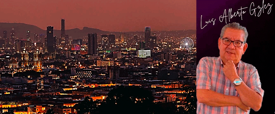 Claudia fue la peor alcaldesa, pero Lalo y Adán la superaron