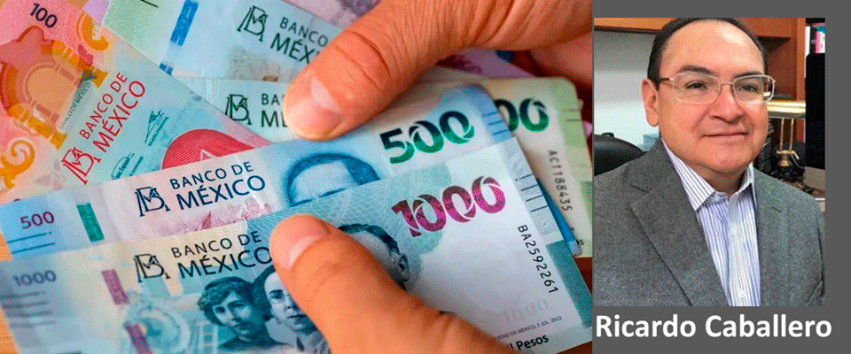 MENORES EXPECTATIVAS DE CRECIMIENTO DEL PIB PARA 2024 Y 2025