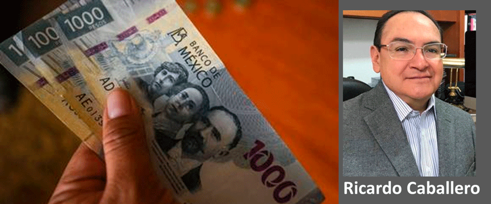 CRECE EL PIB DEL TERCER TRIMESTRE 1.5% A TASA ANUAL