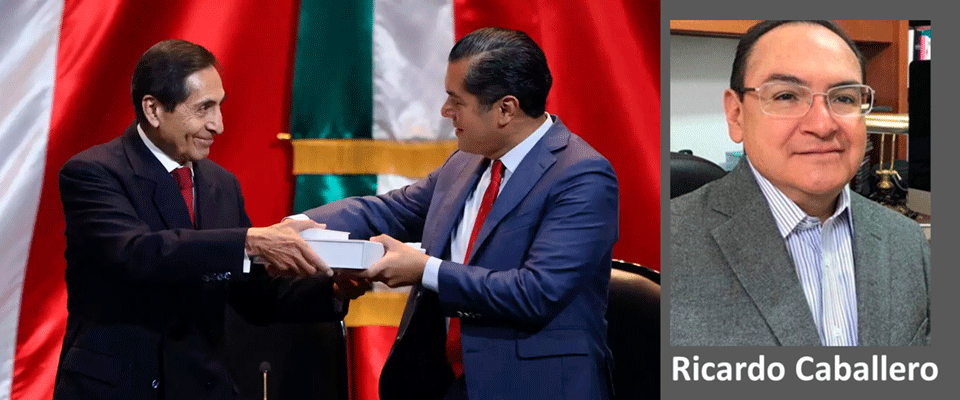 PIB ESTIMADO POR LA SHCP PARA 2025 ENTRE 2 Y 3%