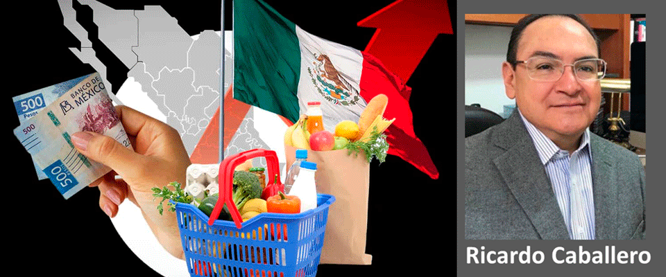 DESACELERA INFLACIÓN