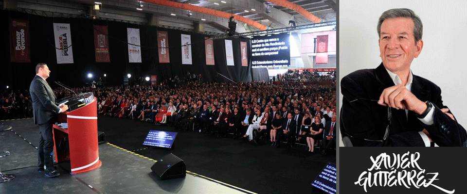 Alejandro, la retórica y las expectativas