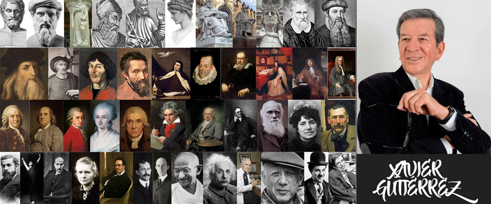 Sabiduría de ayer, valores de siempre