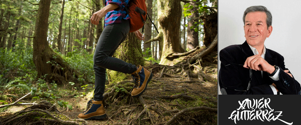 Ese ejército blanco que jamás descansa