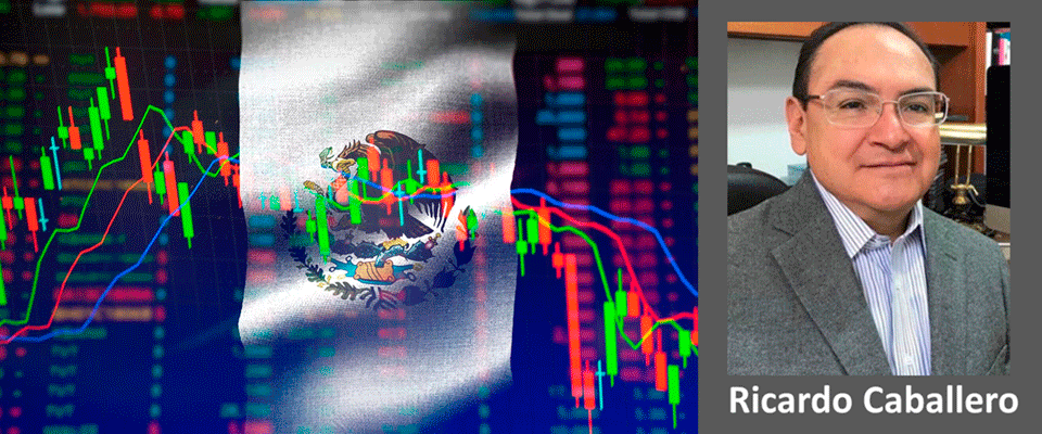BAJA LA INVERSIÓN FIJA BRUTA EN EL TERCER TRIMESTRE DE 2024