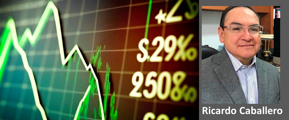 INFLACIÓN ALINEADA AL OBJETIVO DEL BANCO DE MÉXICO