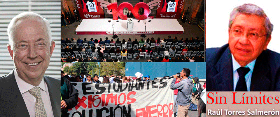 2025, entre la incertidumbre y la gran oportunidad: ICC