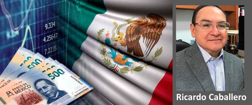 INEGI publicó la Estimación Oportuna del Producto Interno Bruto Trimestral