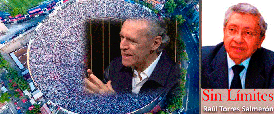 Morena extermina las corridas de toros