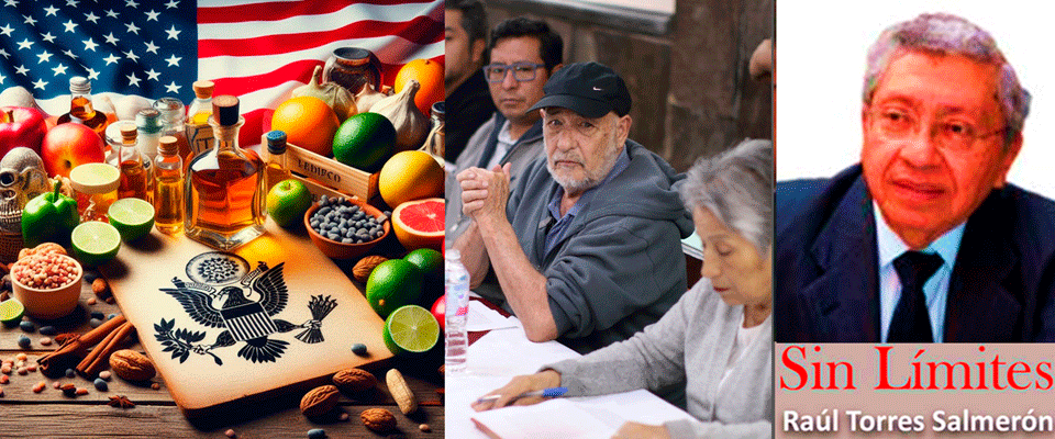 El auge del tequila en EU terminó