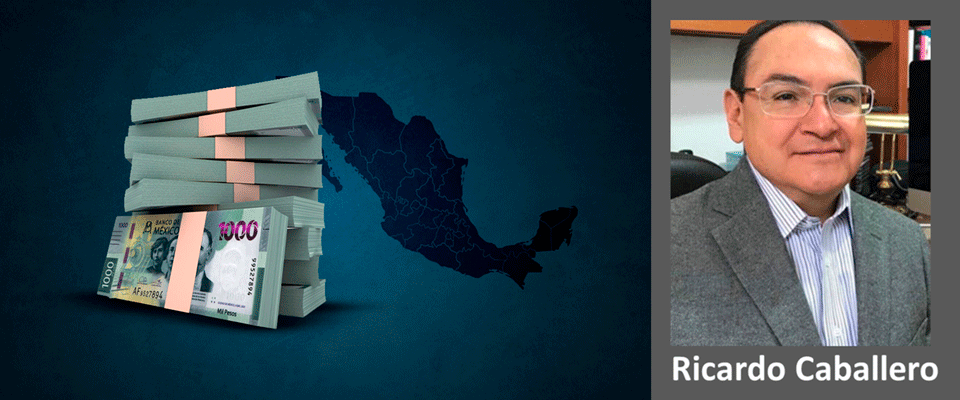 CONTRACCIÓN EN TODAS LAS REGIONES DEL PAÍS