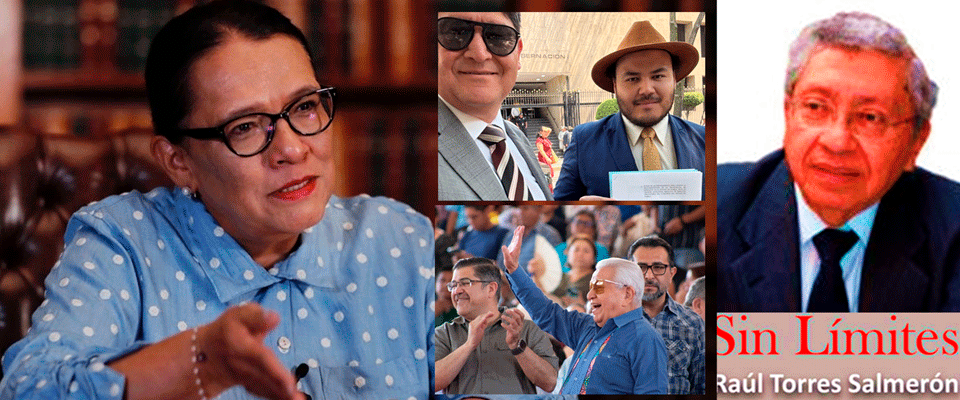 Otra omisión del Congreso; Espartaqueada exitosa