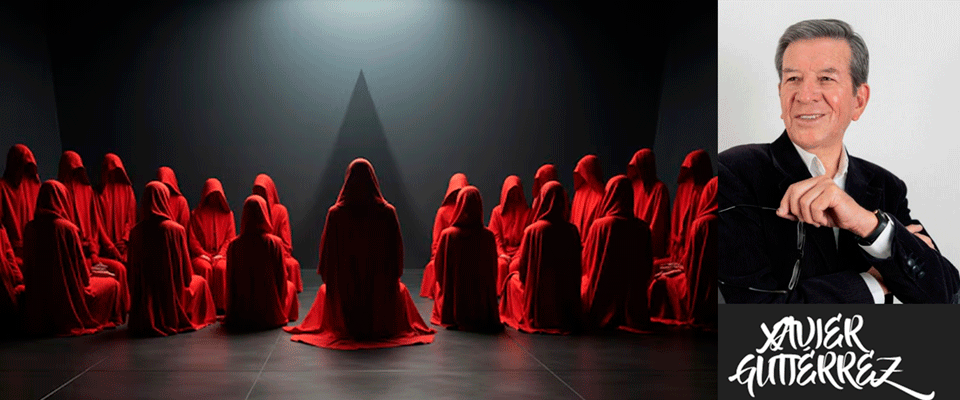 Por sus modos los conoceréis