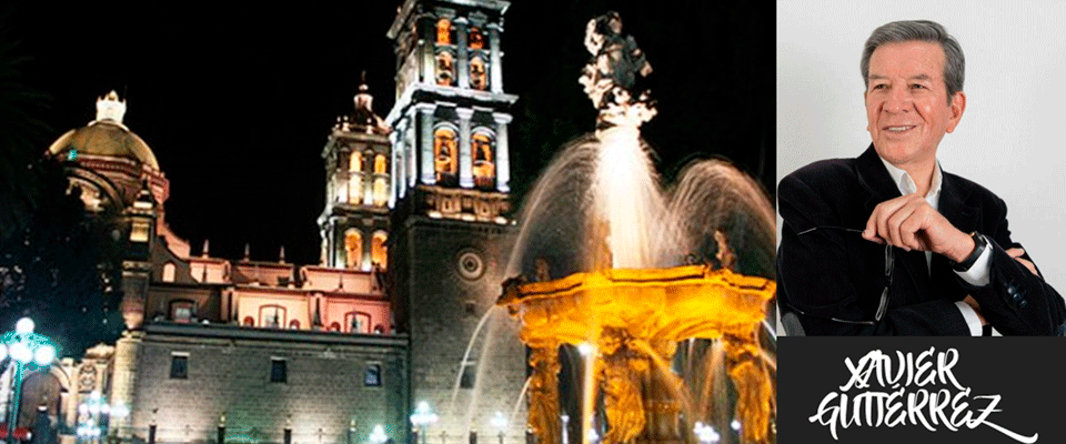 Propuestas para promover a Puebla