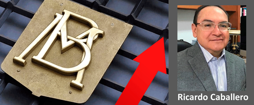 INFLACIÓN EN EL RANGO DE LA META DEL BANXICO Y TIPO DE CAMBIO ESTABLES