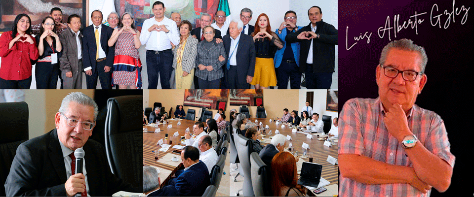 Después de gobernar Puebla no tengo aspiración política: AAM