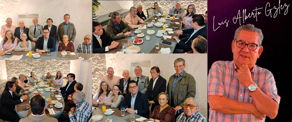 Seguiré en la oposición a pesar de MORENA: Néstor Camarillo