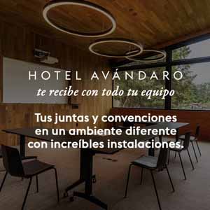 Hotel Avandaro